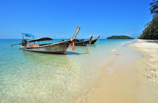 At Seacondo Studio Room B-34 Klong Muang Beach Exterior foto